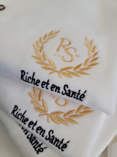 Riche et en Sante Thumbnail