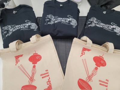 My Chinatown Montreal Thumbnail