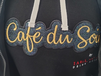 Cafe du soir Thumbnail