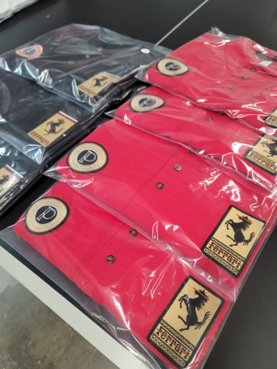 Ferrari Prohibition Thumbnail