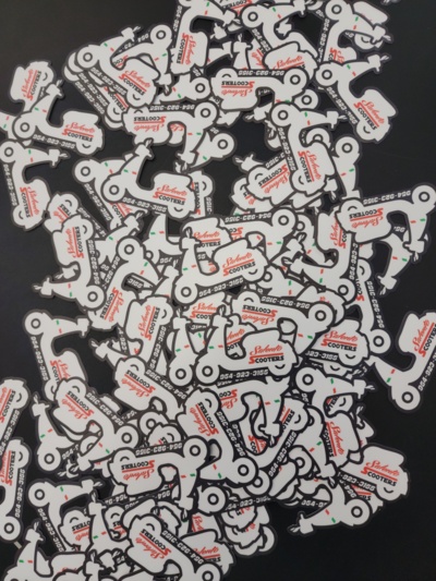 Salento Scooters Thumbnail