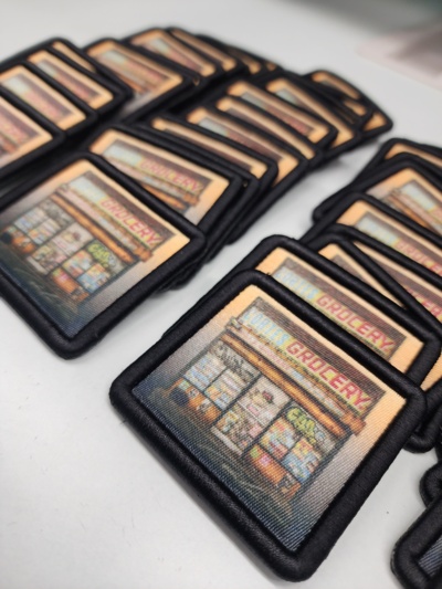 Cortes Grocery Thumbnail