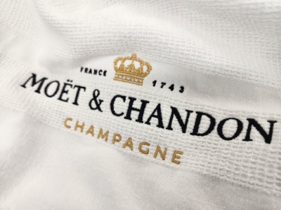 Moet Chandon Thumbnail