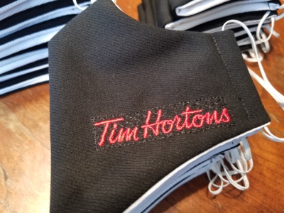 Tim Hortons Thumbnail