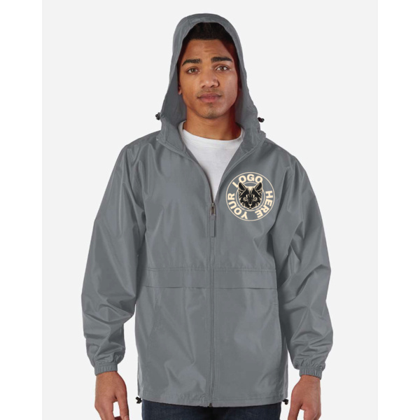 Jackets & Outerwear Jackets & Outerwear Thumbnail