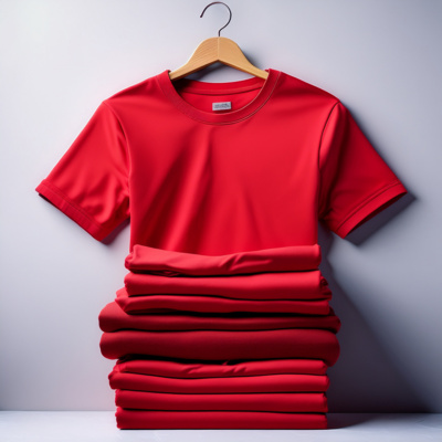 T-Shirt Packages Thumbnail