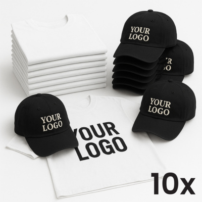 Cap Packages Thumbnail