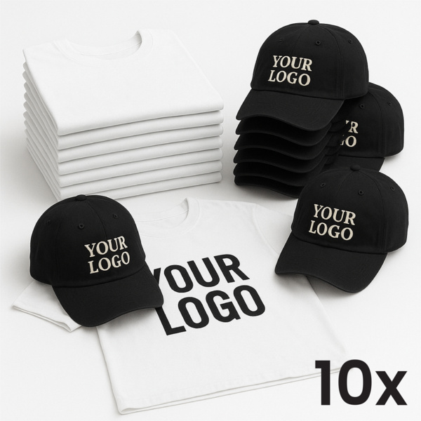 Cap Packages Thumbnail