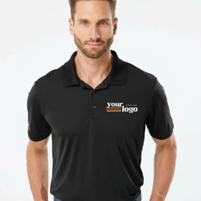 Adidas Performance Polo Thumbnail