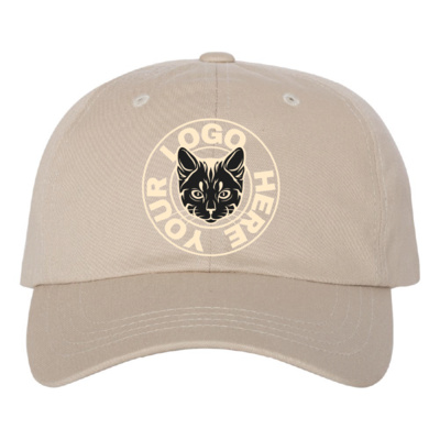 Classic Dad Hat Thumbnail