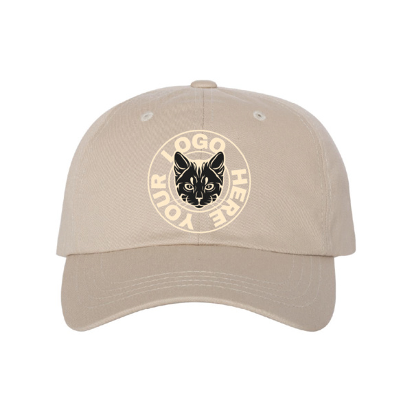 Classic Dad Hat Thumbnail