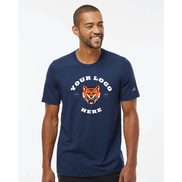 Adidas Blended T-Shirt Thumbnail