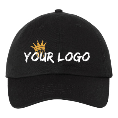 Adult Bio-Washed Classic Dad Hat Thumbnail