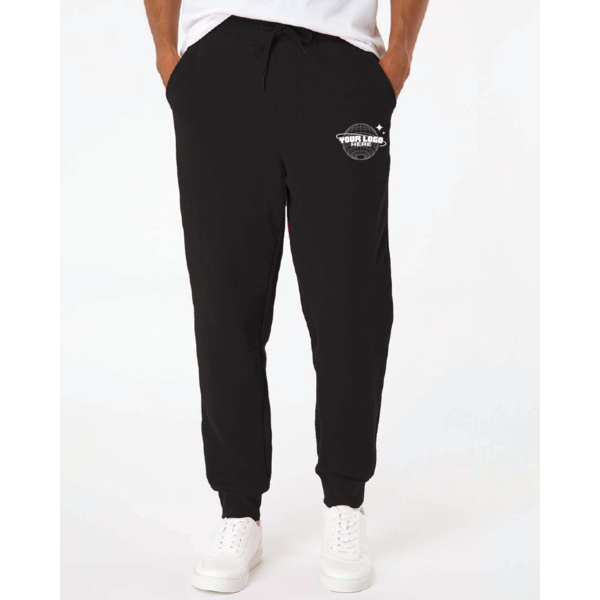 Midweight Fleece Pants Thumbnail