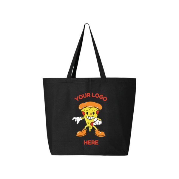 25L Jumbo Tote Thumbnail