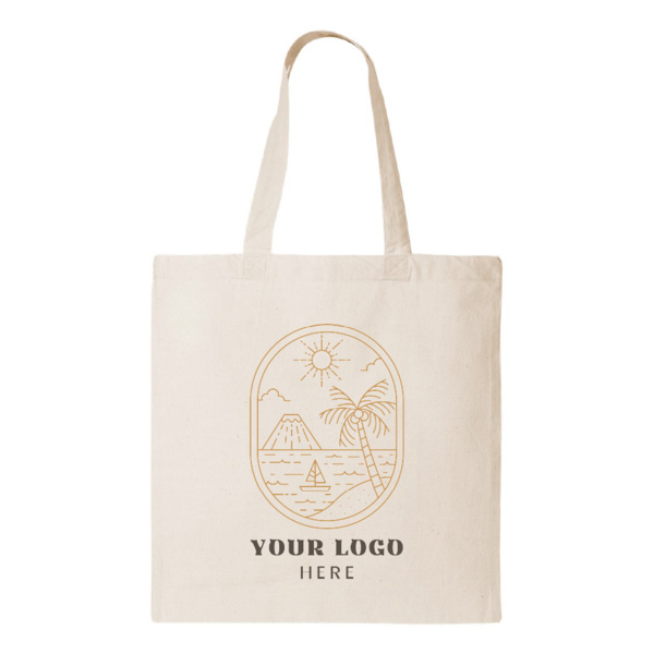 Economical Tote Thumbnail