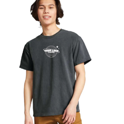 Garment-Dyed Heavyweight T-Shirt Thumbnail