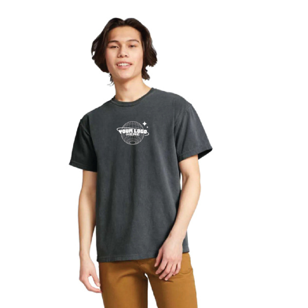 Garment-Dyed Heavyweight T-Shirt Thumbnail