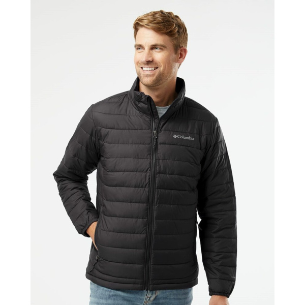 Columbia Powder Lite™ Jacket Thumbnail