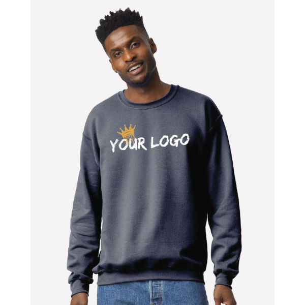 Heavy Blend™ Crewneck Sweatshirt Thumbnail