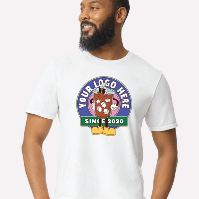 Softstyle® T-Shirt Thumbnail