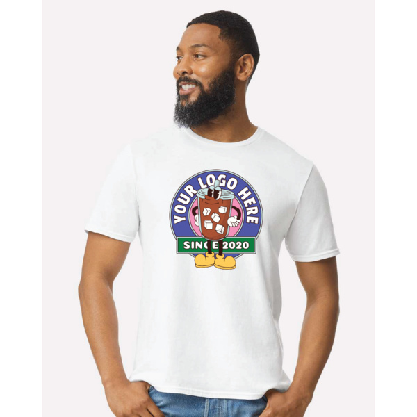 Softstyle® T-Shirt Thumbnail