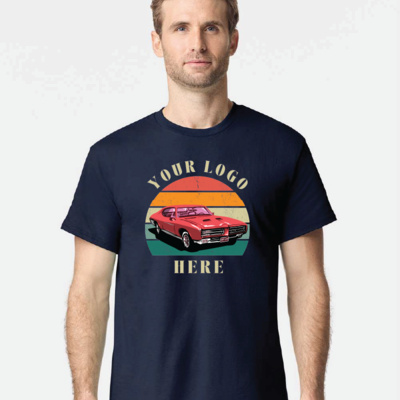 Heavy Cotton™ T-Shirt Thumbnail