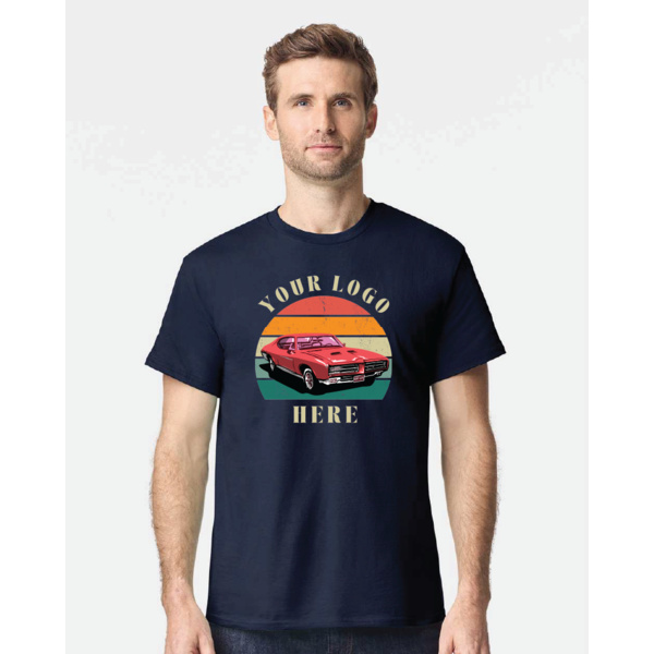 Heavy Cotton™ T-Shirt Thumbnail