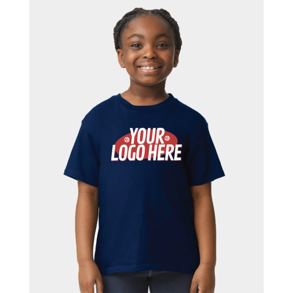 Softstyle® Youth T-Shirt Thumbnail