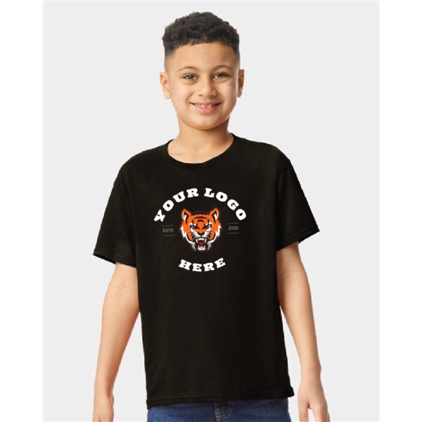 Heavy Cotton™ Youth T-Shirt Thumbnail