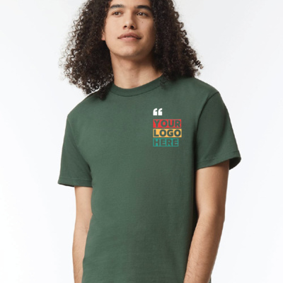 Heavyweight Cotton Tee Thumbnail