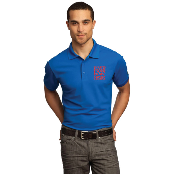 OGIO® CALIBER 2.0 POLO. Thumbnail