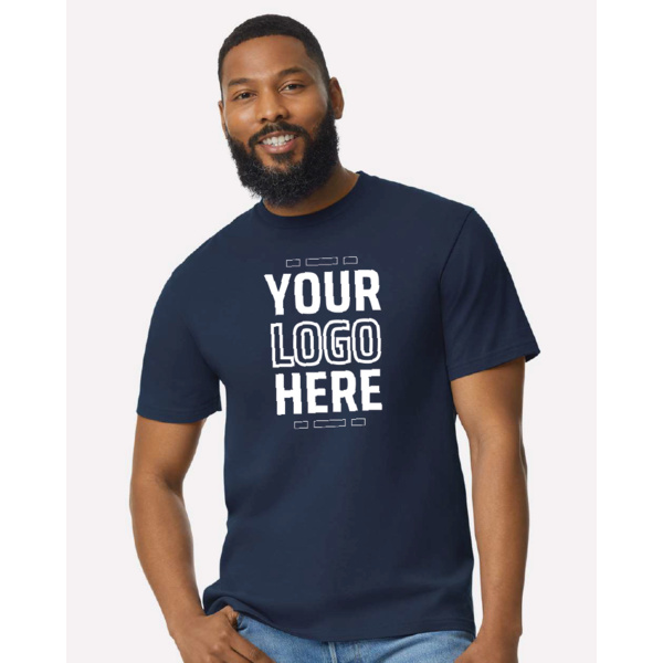 Softstyle® Midweight T-Shirt Thumbnail