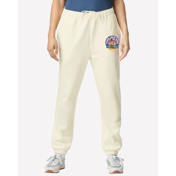 Softstyle® Midweight Pocket Sweatpants Thumbnail