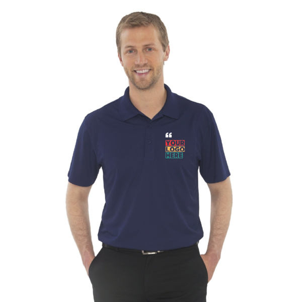 Snag Resistant Polo Thumbnail