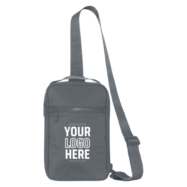 KOI® MATTE SLING BAG. 4 L. Thumbnail