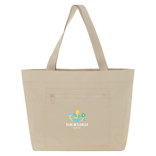 KOI® MATTE CARRYALL LARGE TOTE. 28 L. Thumbnail