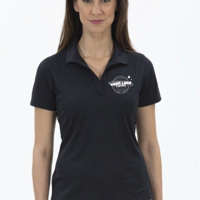 Snag Resistant Ladies' Polo Thumbnail