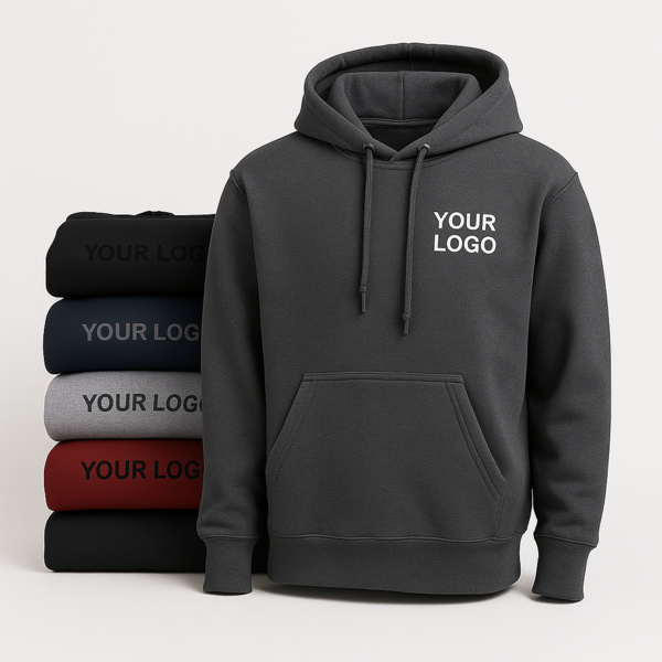 Hoodie Starter Pack - 6x Hoodies Thumbnail